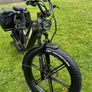 Fiido Titan E-bike Image 3