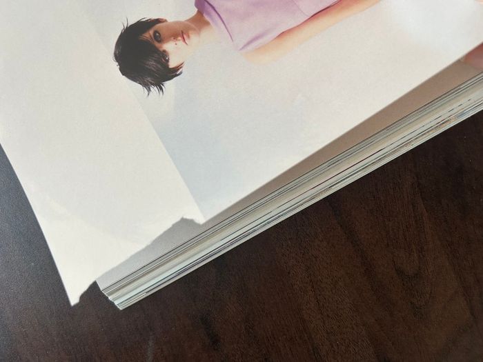 British Vogue Magazines 1996 Priced Individually