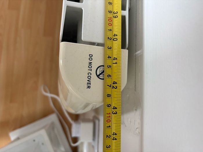 Electric heater Joule Therm