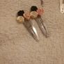 Hair Clips Image 2
