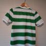 Celtic Jersey. Official Adidas Celtic Home Jersey. Age 11 To 12 Years. Collect In Dublin Or Receive Via Post. Image 2