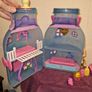 Baby Born Surprise Doll house with figure Image 3