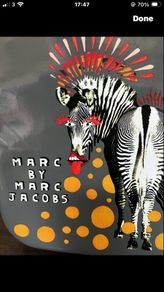 Marc Jacobs