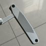 Taylormade system 2 Juno blade putter barely used Image 10