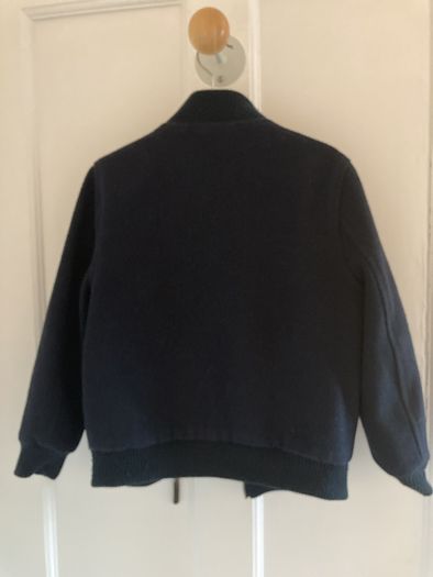 M&S Bomber Jacket