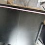 Sit Stand 2-level office Desk Image 5