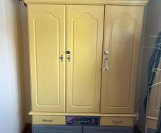 wardrobe need gone
