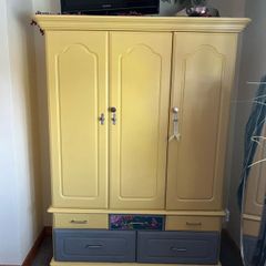 wardrobe need gone