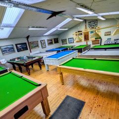 pooltable