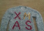 Christmas jumper