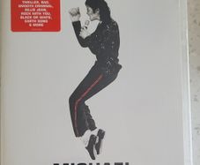 Michael Jackson Number one DVD