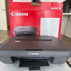Canon Printer and Scanner