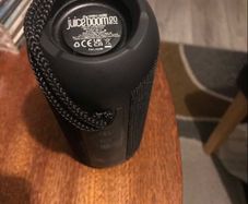Juice Boom Go Speaker