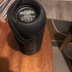 Juice Boom Go Speaker