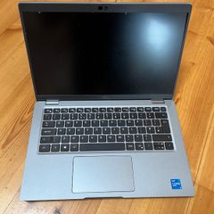 Dell Latitude 5420 - Parts Only