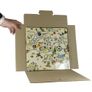 100 x BLAKE SLEEVES! 12 Inch LP Album & Single Vinyl Record Covers Crystal CLEAR plastic Outer sleeves - WITH FLAP SEAL Image 6