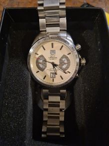 Tag Heuer,Grand Carrera 17,