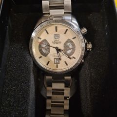 Tag Heuer,Grand Carrera 17,