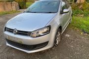 Volkswagen Wv Polo 1.2 Diesel Breaking For Parts