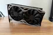 EVGA Nvidia GeForce GTX 1660 Super 6GB