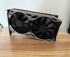 EVGA Nvidia GeForce GTX 1660 Super 6GB