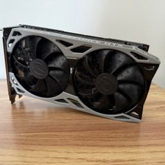 EVGA Nvidia GeForce GTX 1660 Super 6GB