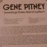record gene pitney some gotten a hold of my hart Image 3