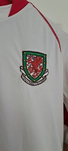Wales - Size L