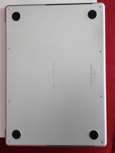 Macbook Pro M4, 2024 like new