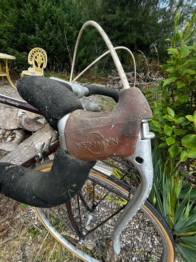 Dawes Super Galaxy Bike