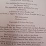Colum McCann/ Fishing the Sloe- Black River / 2003 Image 3