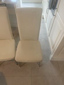 dining chairs