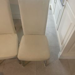 dining chairs