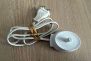 Braun Oral B Charger