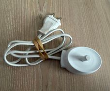 Braun Oral B Charger