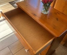 Bedroom Dresser