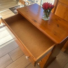 Bedroom Dresser