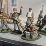 Airfix WW2 German Paratroops Image 8