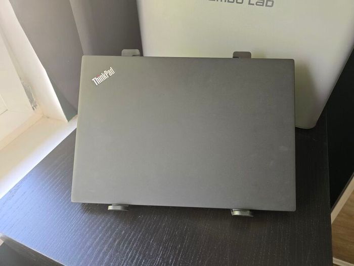 Lenovo Thinkpad T14 Gen 2 I7-1185G7 | 48GB | MX450 | 512GB | 4k