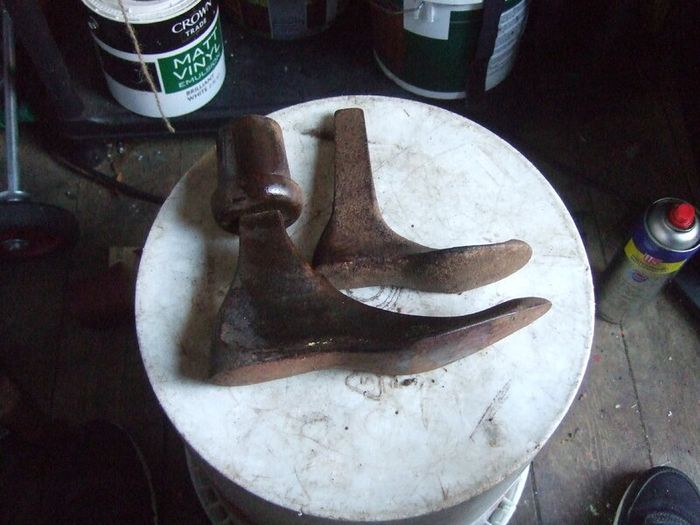 Cobblers Last