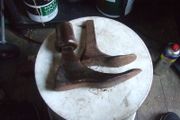 Cobblers Last