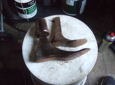 Cobblers Last