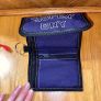 Superdry Canvas Wallet (Brand New & Unused) Image 3