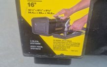 Dewalt original tool case box