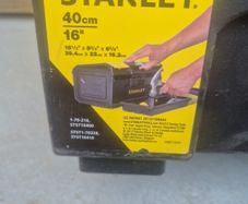 Dewalt original tool case box