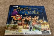 Santa is coming to Dublin