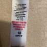 Dorothy Perkins long line top size 10 New with tags Image 6