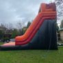 Superslide Bouncy Castle Image 4