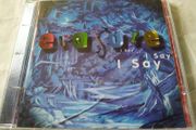 Erasure - I Say I Say I Say Cd