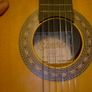 Encore Guitar Image 2